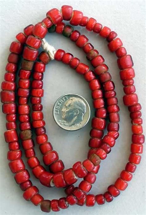We want to keep the Native American tradition of gift-giving alive and. . Indian trade beads for sale